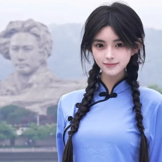 房露露